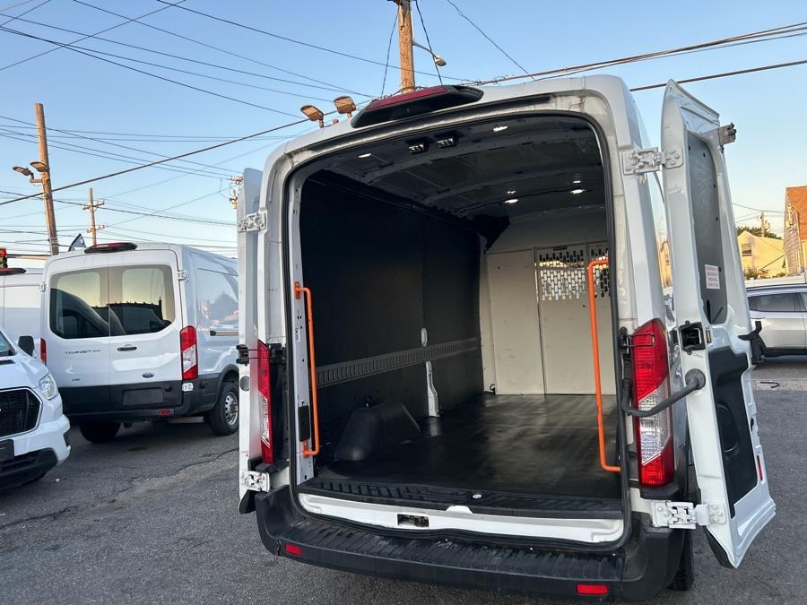 2019 Ford Transit Van T-150 148" Med Rf 8600 GVWR Sliding RH Dr, available for sale in Franklin Square, New York | Franklin Square Auto Group. Franklin Square, New York 2019 Ford Transit Van T-150 148" Med Rf 8600 GVWR Sliding RH Dr, available for sale in Franklin Square, New York | Franklin Square Auto Group. Franklin Square, New York