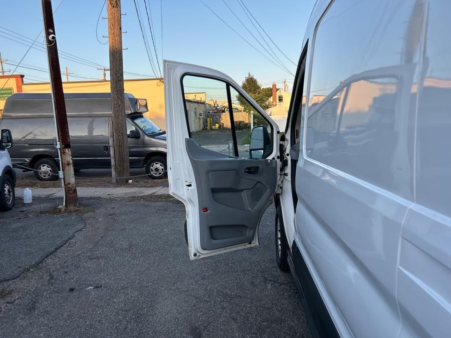 2019 Ford Transit Van T-150 148" Med Rf 8600 GVWR Sliding RH Dr, available for sale in Franklin Square, New York | Franklin Square Auto Group. Franklin Square, New York 2019 Ford Transit Van T-150 148" Med Rf 8600 GVWR Sliding RH Dr, available for sale in Franklin Square, New York | Franklin Square Auto Group. Franklin Square, New York