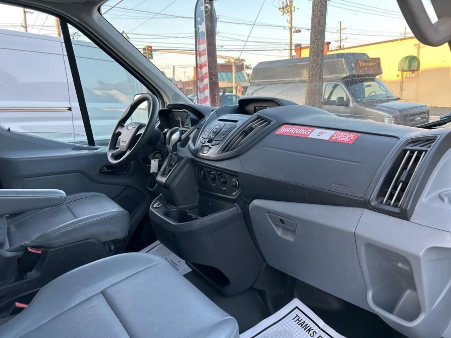 2019 Ford Transit Van T-150 148" Med Rf 8600 GVWR Sliding RH Dr, available for sale in Franklin Square, New York | Franklin Square Auto Group. Franklin Square, New York 2019 Ford Transit Van T-150 148" Med Rf 8600 GVWR Sliding RH Dr, available for sale in Franklin Square, New York | Franklin Square Auto Group. Franklin Square, New York