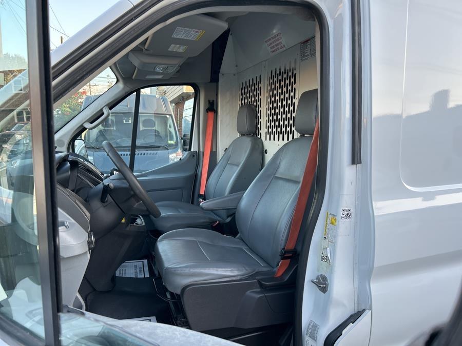 2019 Ford Transit Van T-150 148" Med Rf 8600 GVWR Sliding RH Dr, available for sale in Franklin Square, New York | Franklin Square Auto Group. Franklin Square, New York 2019 Ford Transit Van T-150 148" Med Rf 8600 GVWR Sliding RH Dr, available for sale in Franklin Square, New York | Franklin Square Auto Group. Franklin Square, New York