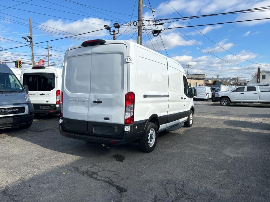 2019 Ford Transit Van T-150 148" Med Rf 8600 GVWR Sliding RH Dr, available for sale in Franklin Square, New York | Franklin Square Auto Group. Franklin Square, New York 2019 Ford Transit Van T-150 148" Med Rf 8600 GVWR Sliding RH Dr, available for sale in Franklin Square, New York | Franklin Square Auto Group. Franklin Square, New York