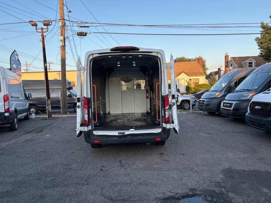 2019 Ford Transit Van T-150 148" Med Rf 8600 GVWR Sliding RH Dr, available for sale in Franklin Square, New York | Franklin Square Auto Group. Franklin Square, New York 2019 Ford Transit Van T-150 148" Med Rf 8600 GVWR Sliding RH Dr, available for sale in Franklin Square, New York | Franklin Square Auto Group. Franklin Square, New York