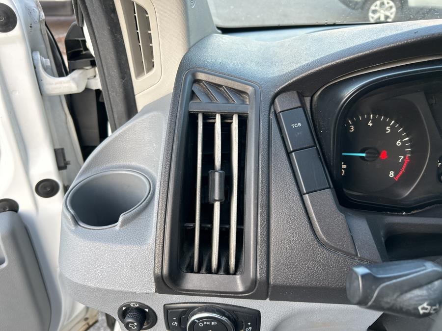 2019 Ford Transit Van T-150 148" Med Rf 8600 GVWR Sliding RH Dr, available for sale in Franklin Square, New York | Franklin Square Auto Group. Franklin Square, New York 2019 Ford Transit Van T-150 148" Med Rf 8600 GVWR Sliding RH Dr, available for sale in Franklin Square, New York | Franklin Square Auto Group. Franklin Square, New York
