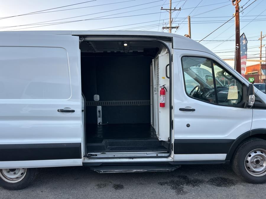 2019 Ford Transit Van T-150 148" Med Rf 8600 GVWR Sliding RH Dr, available for sale in Franklin Square, New York | Franklin Square Auto Group. Franklin Square, New York 2019 Ford Transit Van T-150 148" Med Rf 8600 GVWR Sliding RH Dr, available for sale in Franklin Square, New York | Franklin Square Auto Group. Franklin Square, New York