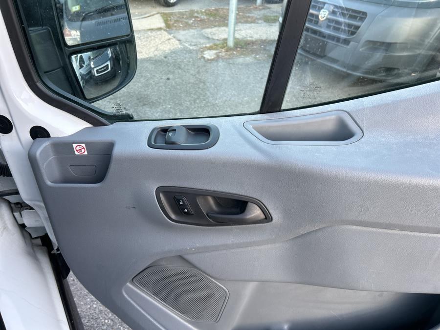 2019 Ford Transit Van T-150 148" Med Rf 8600 GVWR Sliding RH Dr, available for sale in Franklin Square, New York | Franklin Square Auto Group. Franklin Square, New York 2019 Ford Transit Van T-150 148" Med Rf 8600 GVWR Sliding RH Dr, available for sale in Franklin Square, New York | Franklin Square Auto Group. Franklin Square, New York