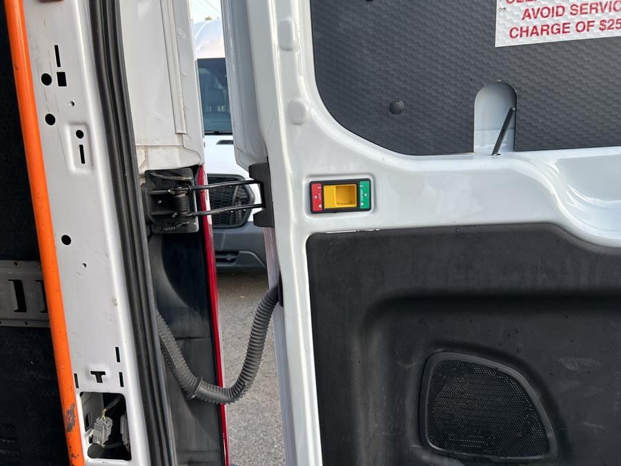 2019 Ford Transit Van T-150 148" Med Rf 8600 GVWR Sliding RH Dr, available for sale in Franklin Square, New York | Franklin Square Auto Group. Franklin Square, New York 2019 Ford Transit Van T-150 148" Med Rf 8600 GVWR Sliding RH Dr, available for sale in Franklin Square, New York | Franklin Square Auto Group. Franklin Square, New York