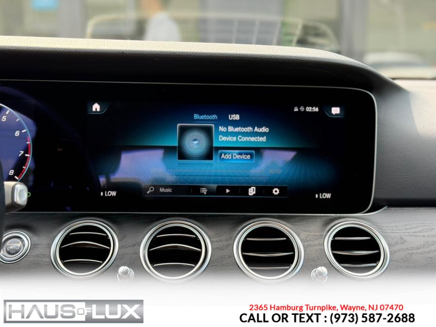 2022 Mercedes-Benz E-Class E 350 4MATIC Sedan, available for sale in Wayne, New Jersey | Haus of Lux. Wayne, New Jersey 2022 Mercedes-Benz E-Class E 350 4MATIC Sedan, available for sale in Wayne, New Jersey | Haus of Lux. Wayne, New Jersey