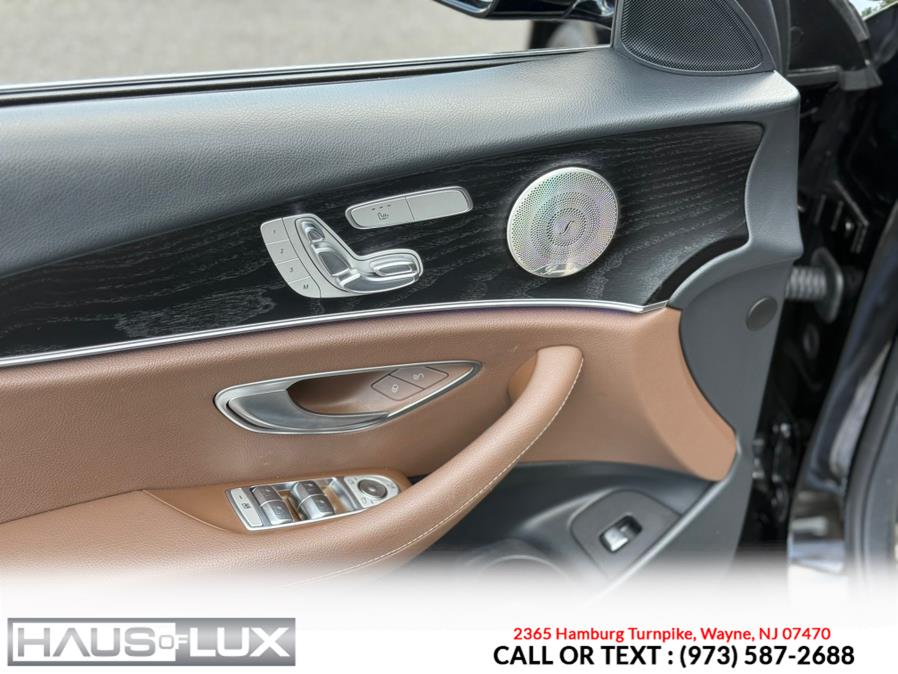 2022 Mercedes-Benz E-Class E 350 4MATIC Sedan, available for sale in Wayne, New Jersey | Haus of Lux. Wayne, New Jersey 2022 Mercedes-Benz E-Class E 350 4MATIC Sedan, available for sale in Wayne, New Jersey | Haus of Lux. Wayne, New Jersey