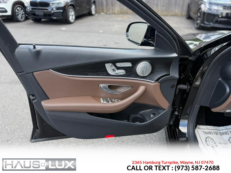 2022 Mercedes-Benz E-Class E 350 4MATIC Sedan, available for sale in Wayne, New Jersey | Haus of Lux. Wayne, New Jersey 2022 Mercedes-Benz E-Class E 350 4MATIC Sedan, available for sale in Wayne, New Jersey | Haus of Lux. Wayne, New Jersey