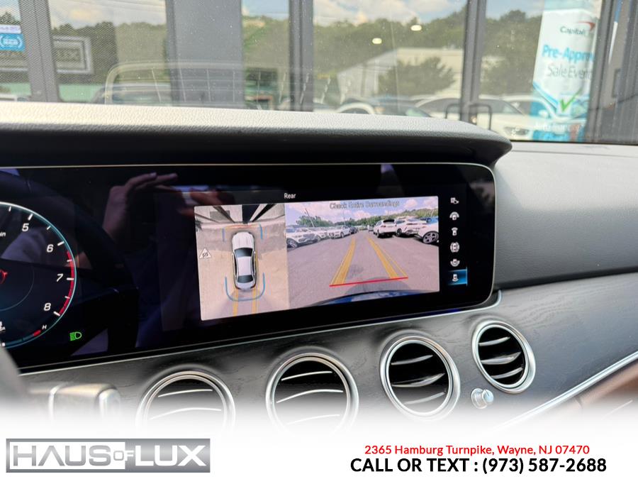2022 Mercedes-Benz E-Class E 350 4MATIC Sedan, available for sale in Wayne, New Jersey | Haus of Lux. Wayne, New Jersey 2022 Mercedes-Benz E-Class E 350 4MATIC Sedan, available for sale in Wayne, New Jersey | Haus of Lux. Wayne, New Jersey