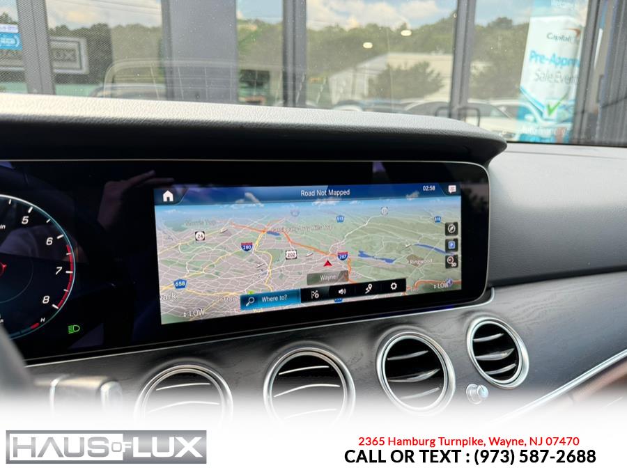 2022 Mercedes-Benz E-Class E 350 4MATIC Sedan, available for sale in Wayne, New Jersey | Haus of Lux. Wayne, New Jersey 2022 Mercedes-Benz E-Class E 350 4MATIC Sedan, available for sale in Wayne, New Jersey | Haus of Lux. Wayne, New Jersey