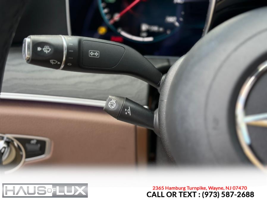 2022 Mercedes-Benz E-Class E 350 4MATIC Sedan, available for sale in Wayne, New Jersey | Haus of Lux. Wayne, New Jersey 2022 Mercedes-Benz E-Class E 350 4MATIC Sedan, available for sale in Wayne, New Jersey | Haus of Lux. Wayne, New Jersey