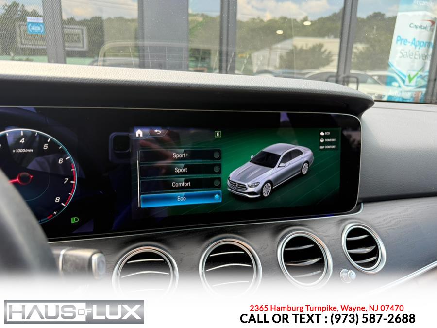 2022 Mercedes-Benz E-Class E 350 4MATIC Sedan, available for sale in Wayne, New Jersey | Haus of Lux. Wayne, New Jersey 2022 Mercedes-Benz E-Class E 350 4MATIC Sedan, available for sale in Wayne, New Jersey | Haus of Lux. Wayne, New Jersey