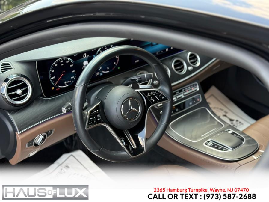 2022 Mercedes-Benz E-Class E 350 4MATIC Sedan, available for sale in Wayne, New Jersey | Haus of Lux. Wayne, New Jersey 2022 Mercedes-Benz E-Class E 350 4MATIC Sedan, available for sale in Wayne, New Jersey | Haus of Lux. Wayne, New Jersey
