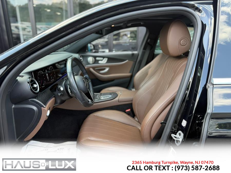 2022 Mercedes-Benz E-Class E 350 4MATIC Sedan, available for sale in Wayne, New Jersey | Haus of Lux. Wayne, New Jersey 2022 Mercedes-Benz E-Class E 350 4MATIC Sedan, available for sale in Wayne, New Jersey | Haus of Lux. Wayne, New Jersey