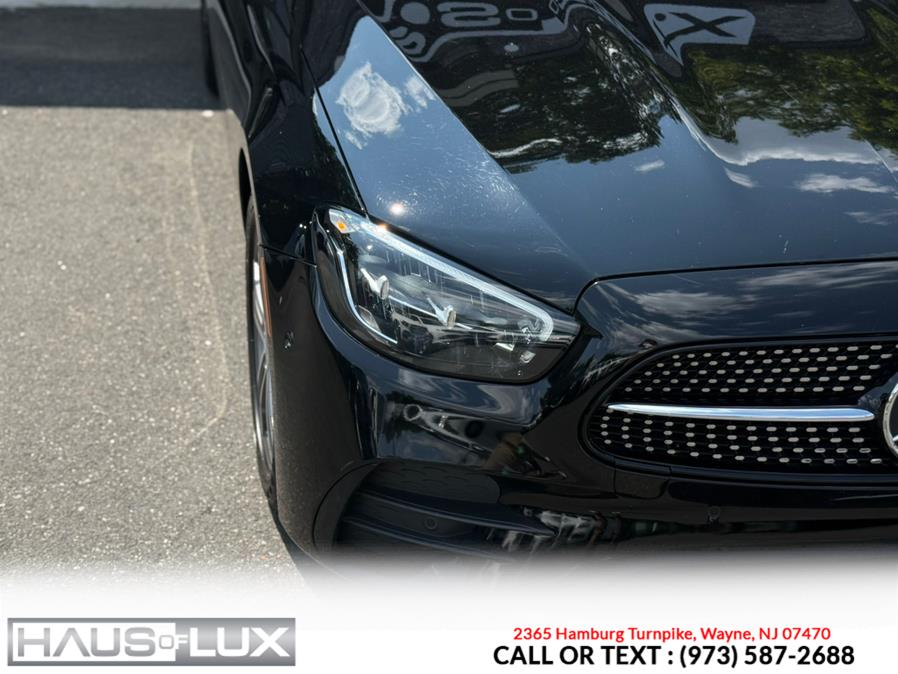 2022 Mercedes-Benz E-Class E 350 4MATIC Sedan, available for sale in Wayne, New Jersey | Haus of Lux. Wayne, New Jersey 2022 Mercedes-Benz E-Class E 350 4MATIC Sedan, available for sale in Wayne, New Jersey | Haus of Lux. Wayne, New Jersey