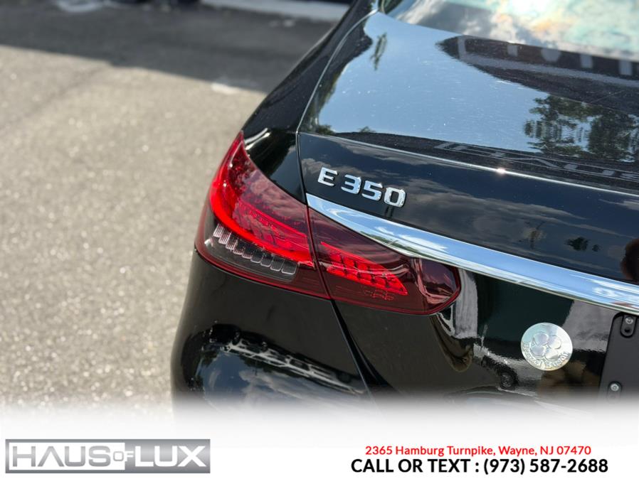 2022 Mercedes-Benz E-Class E 350 4MATIC Sedan, available for sale in Wayne, New Jersey | Haus of Lux. Wayne, New Jersey 2022 Mercedes-Benz E-Class E 350 4MATIC Sedan, available for sale in Wayne, New Jersey | Haus of Lux. Wayne, New Jersey