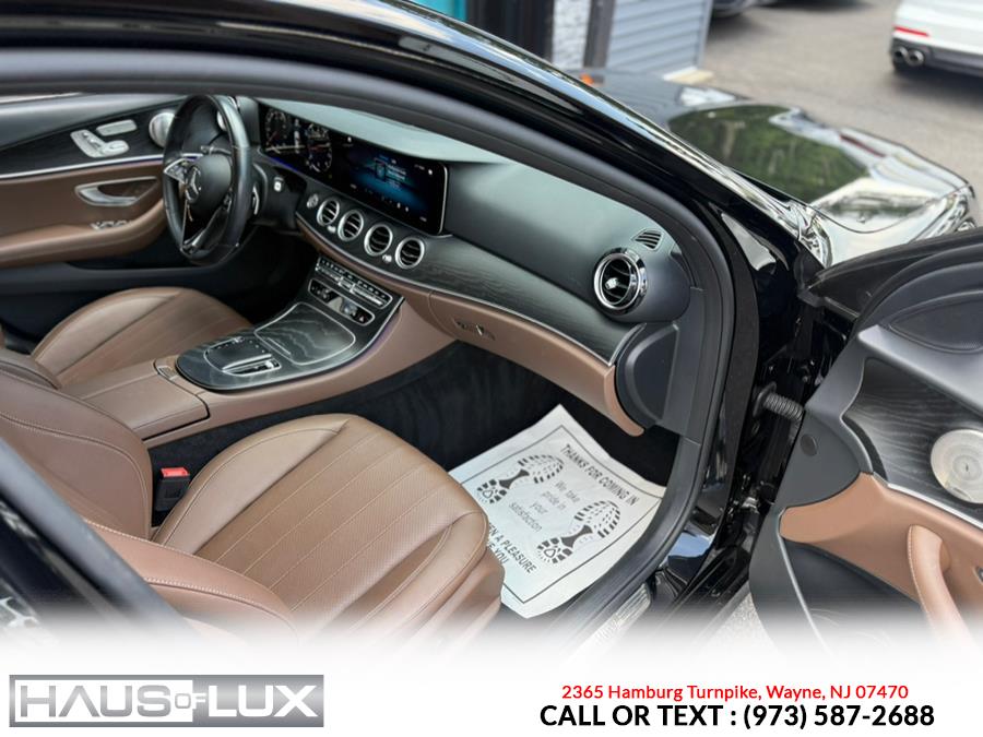 2022 Mercedes-Benz E-Class E 350 4MATIC Sedan, available for sale in Wayne, New Jersey | Haus of Lux. Wayne, New Jersey 2022 Mercedes-Benz E-Class E 350 4MATIC Sedan, available for sale in Wayne, New Jersey | Haus of Lux. Wayne, New Jersey