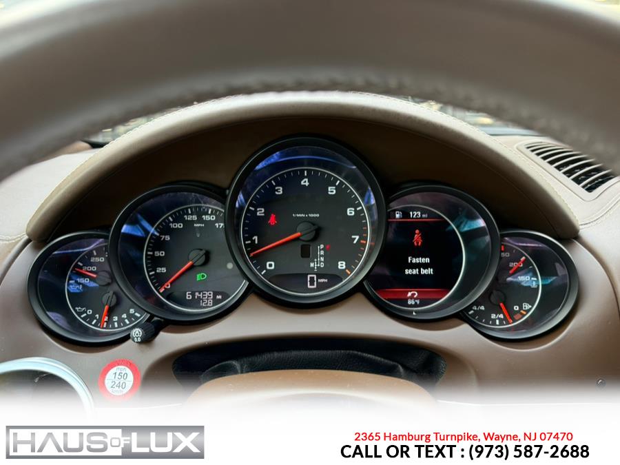2018 Porsche Cayenne Platinum Edition AWD, available for sale in Wayne, New Jersey | Haus of Lux. Wayne, New Jersey 2018 Porsche Cayenne Platinum Edition AWD, available for sale in Wayne, New Jersey | Haus of Lux. Wayne, New Jersey