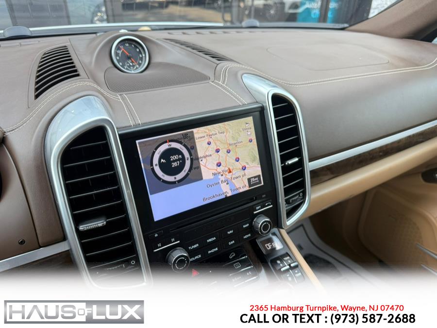 2018 Porsche Cayenne Platinum Edition AWD, available for sale in Wayne, New Jersey | Haus of Lux. Wayne, New Jersey 2018 Porsche Cayenne Platinum Edition AWD, available for sale in Wayne, New Jersey | Haus of Lux. Wayne, New Jersey