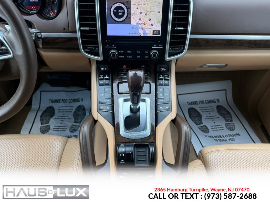 2018 Porsche Cayenne Platinum Edition AWD, available for sale in Wayne, New Jersey | Haus of Lux. Wayne, New Jersey 2018 Porsche Cayenne Platinum Edition AWD, available for sale in Wayne, New Jersey | Haus of Lux. Wayne, New Jersey
