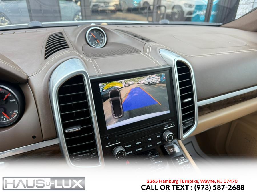 2018 Porsche Cayenne Platinum Edition AWD, available for sale in Wayne, New Jersey | Haus of Lux. Wayne, New Jersey 2018 Porsche Cayenne Platinum Edition AWD, available for sale in Wayne, New Jersey | Haus of Lux. Wayne, New Jersey