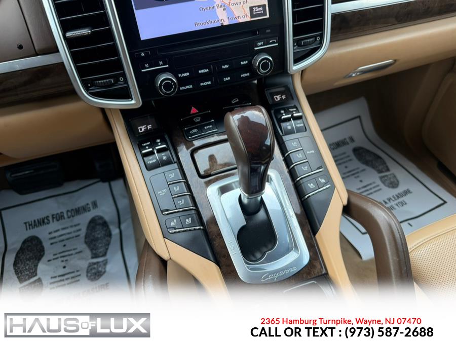 2018 Porsche Cayenne Platinum Edition AWD, available for sale in Wayne, New Jersey | Haus of Lux. Wayne, New Jersey 2018 Porsche Cayenne Platinum Edition AWD, available for sale in Wayne, New Jersey | Haus of Lux. Wayne, New Jersey