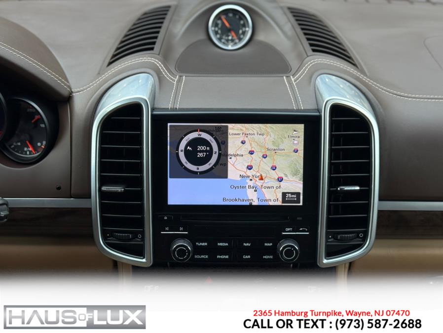 2018 Porsche Cayenne Platinum Edition AWD, available for sale in Wayne, New Jersey | Haus of Lux. Wayne, New Jersey 2018 Porsche Cayenne Platinum Edition AWD, available for sale in Wayne, New Jersey | Haus of Lux. Wayne, New Jersey