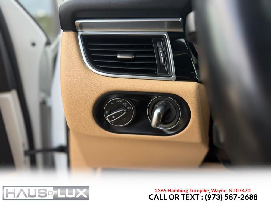 2018 Porsche Macan S AWD, available for sale in Wayne, New Jersey | Haus of Lux. Wayne, New Jersey 2018 Porsche Macan S AWD, available for sale in Wayne, New Jersey | Haus of Lux. Wayne, New Jersey