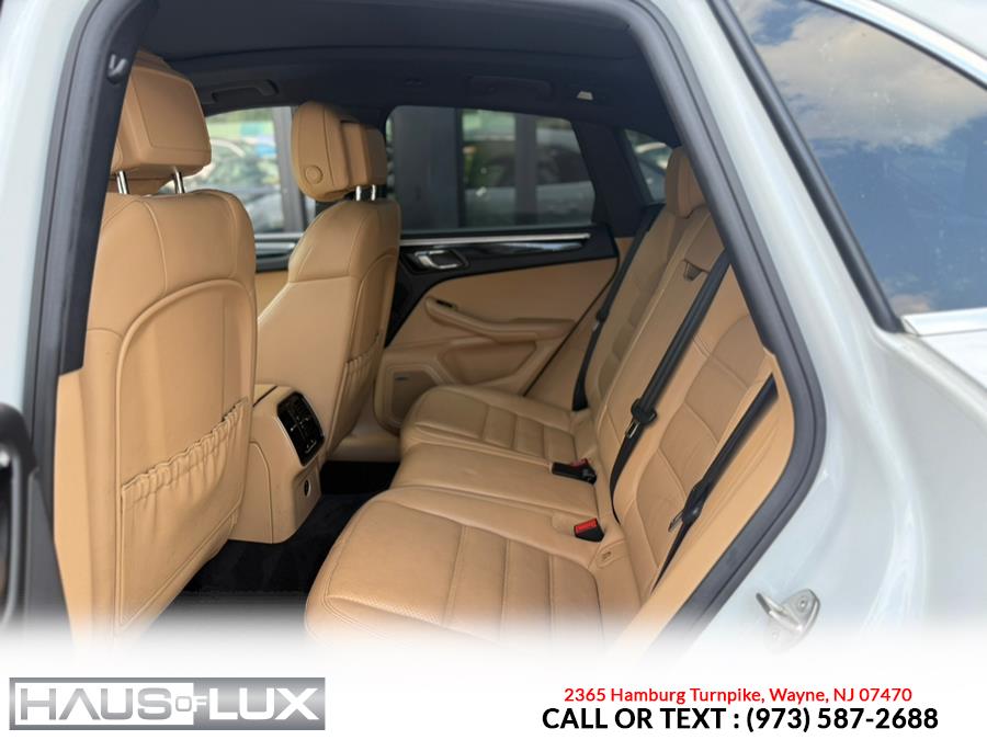 2018 Porsche Macan S AWD, available for sale in Wayne, New Jersey | Haus of Lux. Wayne, New Jersey 2018 Porsche Macan S AWD, available for sale in Wayne, New Jersey | Haus of Lux. Wayne, New Jersey