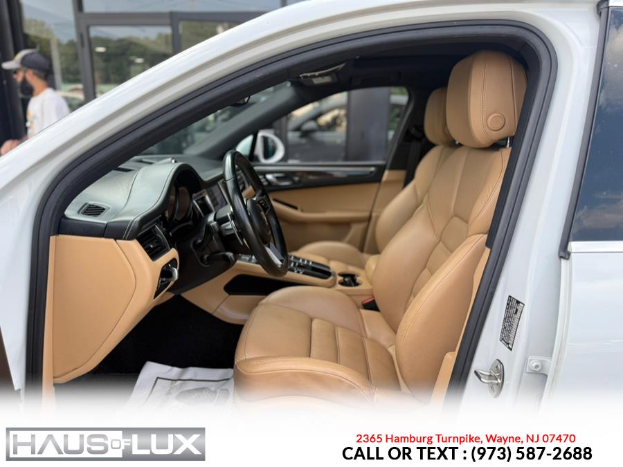 2018 Porsche Macan S AWD, available for sale in Wayne, New Jersey | Haus of Lux. Wayne, New Jersey 2018 Porsche Macan S AWD, available for sale in Wayne, New Jersey | Haus of Lux. Wayne, New Jersey