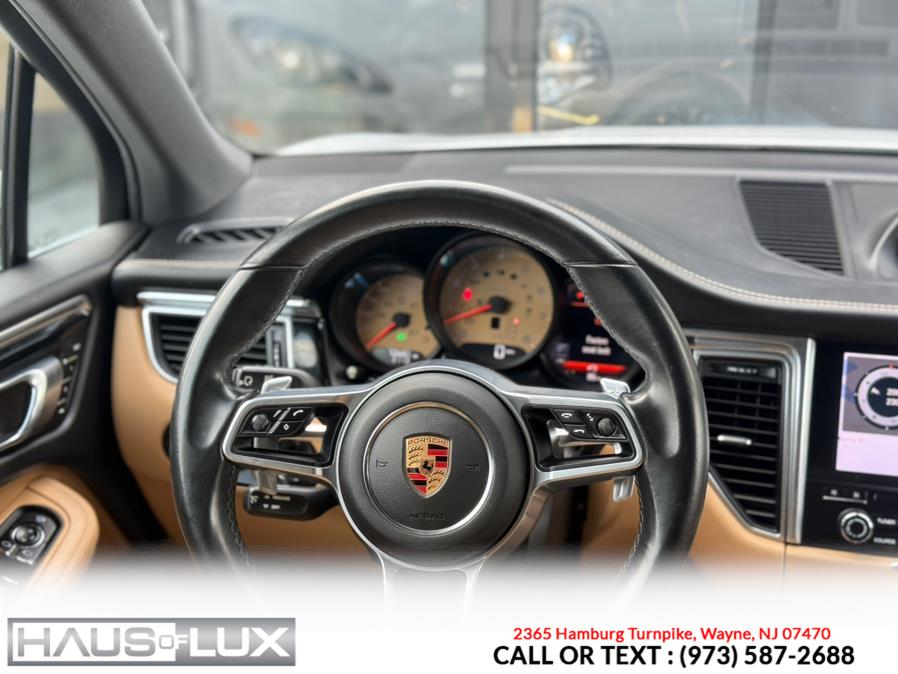 2018 Porsche Macan S AWD, available for sale in Wayne, New Jersey | Haus of Lux. Wayne, New Jersey 2018 Porsche Macan S AWD, available for sale in Wayne, New Jersey | Haus of Lux. Wayne, New Jersey