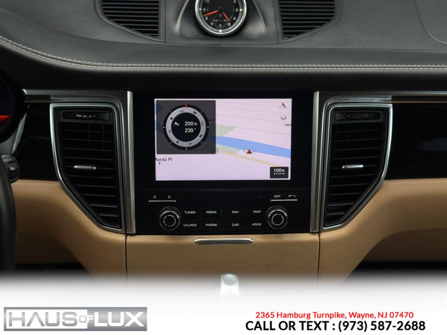 2018 Porsche Macan S AWD, available for sale in Wayne, New Jersey | Haus of Lux. Wayne, New Jersey 2018 Porsche Macan S AWD, available for sale in Wayne, New Jersey | Haus of Lux. Wayne, New Jersey