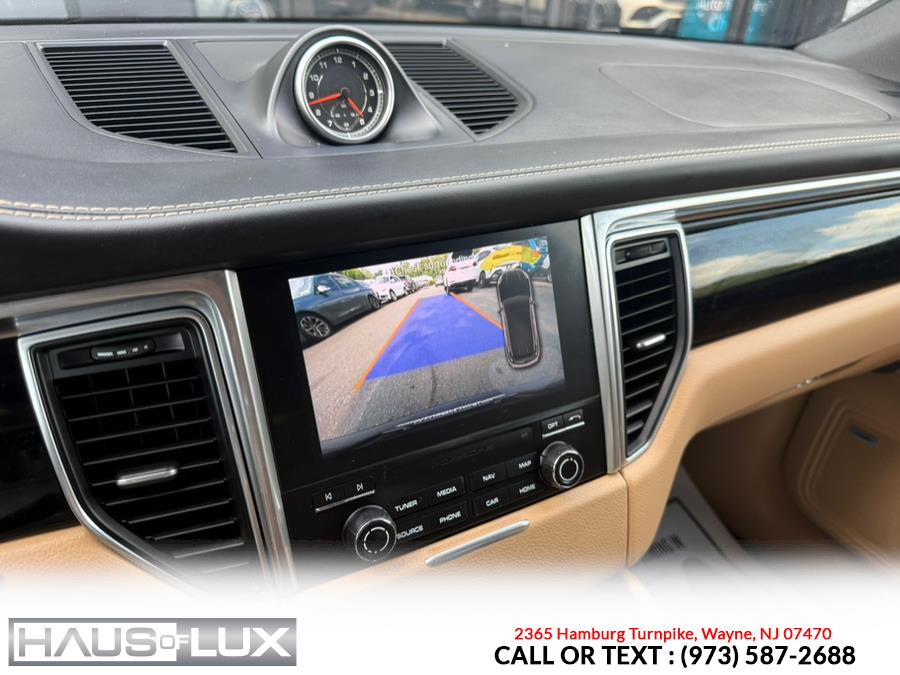 2018 Porsche Macan S AWD, available for sale in Wayne, New Jersey | Haus of Lux. Wayne, New Jersey 2018 Porsche Macan S AWD, available for sale in Wayne, New Jersey | Haus of Lux. Wayne, New Jersey