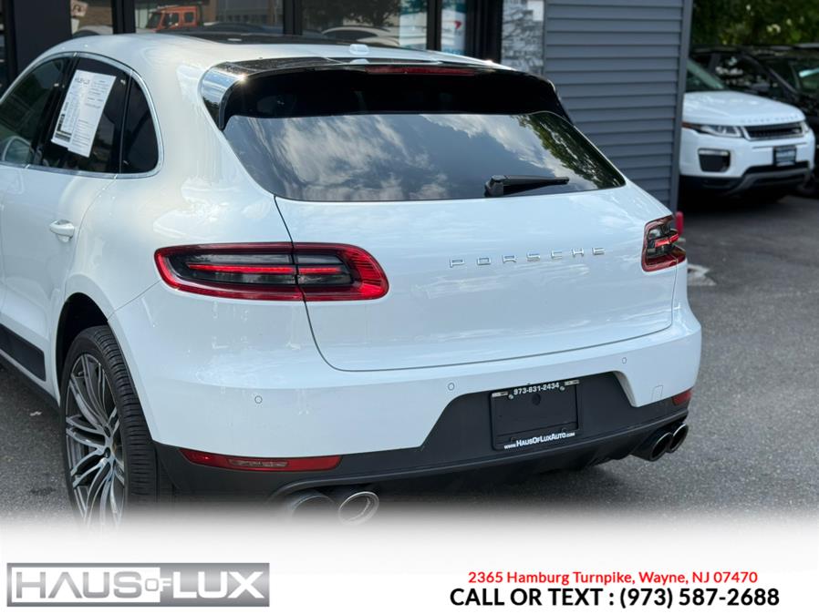 2018 Porsche Macan S AWD, available for sale in Wayne, New Jersey | Haus of Lux. Wayne, New Jersey 2018 Porsche Macan S AWD, available for sale in Wayne, New Jersey | Haus of Lux. Wayne, New Jersey