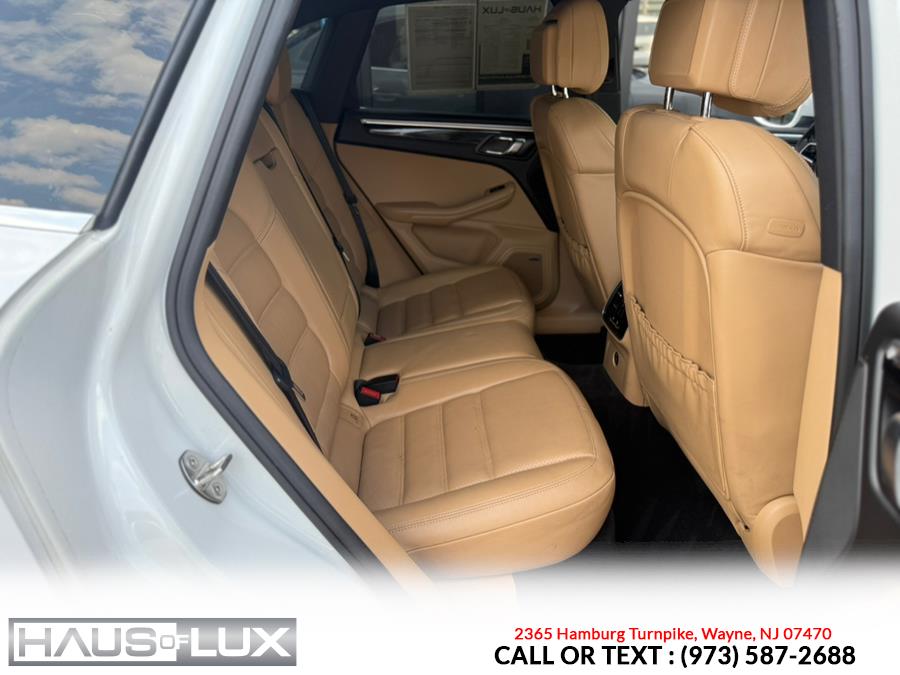2018 Porsche Macan S AWD, available for sale in Wayne, New Jersey | Haus of Lux. Wayne, New Jersey 2018 Porsche Macan S AWD, available for sale in Wayne, New Jersey | Haus of Lux. Wayne, New Jersey
