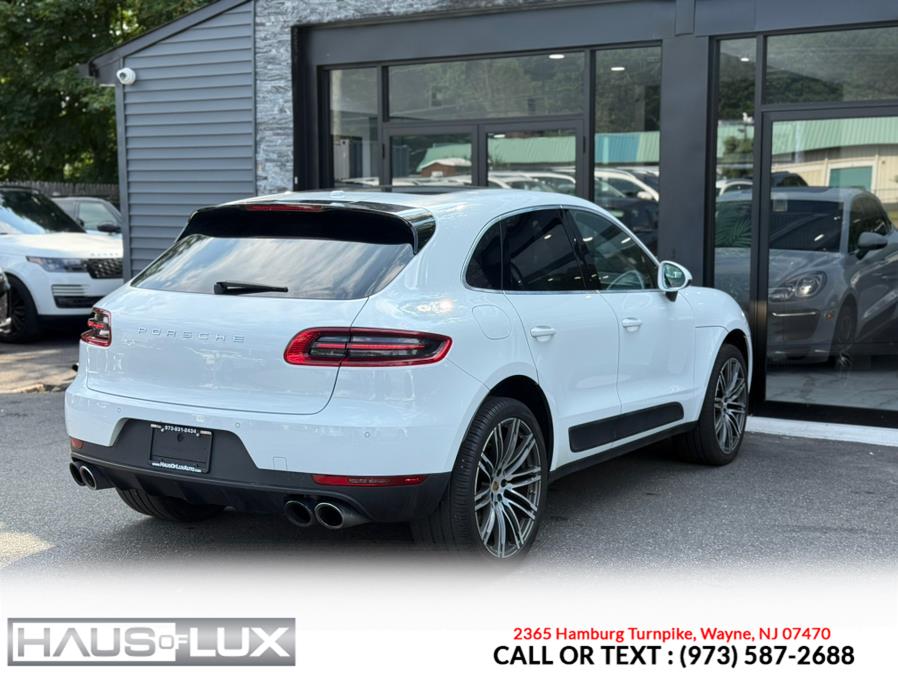 2018 Porsche Macan S AWD, available for sale in Wayne, New Jersey | Haus of Lux. Wayne, New Jersey 2018 Porsche Macan S AWD, available for sale in Wayne, New Jersey | Haus of Lux. Wayne, New Jersey