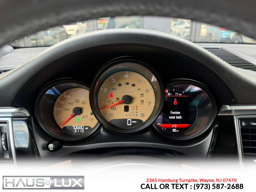 2018 Porsche Macan S AWD, available for sale in Wayne, New Jersey | Haus of Lux. Wayne, New Jersey 2018 Porsche Macan S AWD, available for sale in Wayne, New Jersey | Haus of Lux. Wayne, New Jersey
