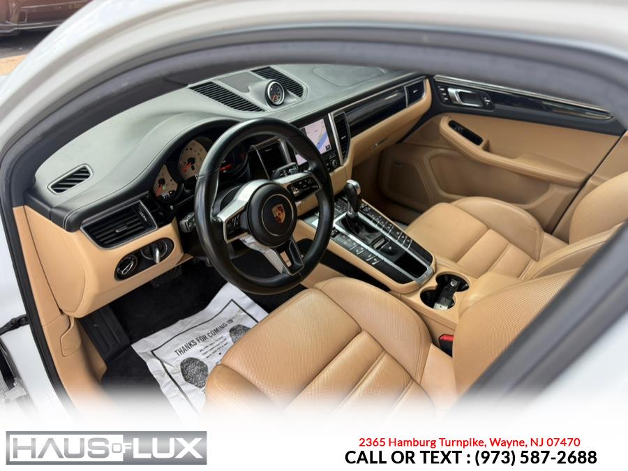 2018 Porsche Macan S AWD, available for sale in Wayne, New Jersey | Haus of Lux. Wayne, New Jersey 2018 Porsche Macan S AWD, available for sale in Wayne, New Jersey | Haus of Lux. Wayne, New Jersey