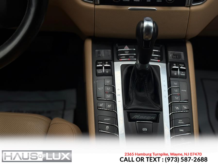2018 Porsche Macan S AWD, available for sale in Wayne, New Jersey | Haus of Lux. Wayne, New Jersey 2018 Porsche Macan S AWD, available for sale in Wayne, New Jersey | Haus of Lux. Wayne, New Jersey