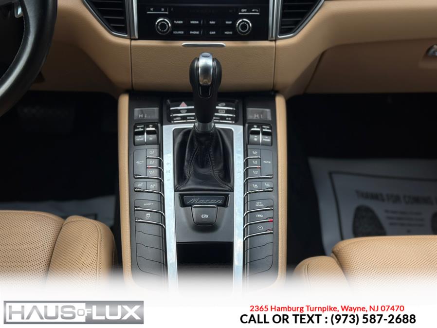 2018 Porsche Macan S AWD, available for sale in Wayne, New Jersey | Haus of Lux. Wayne, New Jersey 2018 Porsche Macan S AWD, available for sale in Wayne, New Jersey | Haus of Lux. Wayne, New Jersey