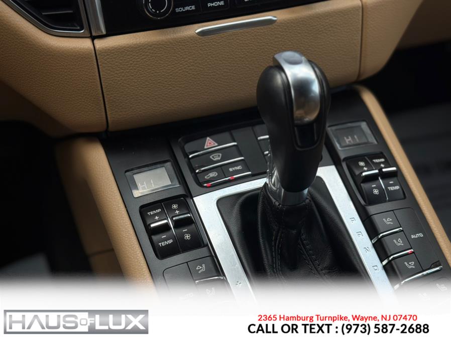 2018 Porsche Macan S AWD, available for sale in Wayne, New Jersey | Haus of Lux. Wayne, New Jersey 2018 Porsche Macan S AWD, available for sale in Wayne, New Jersey | Haus of Lux. Wayne, New Jersey