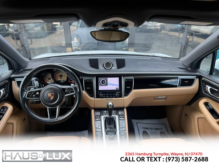 2018 Porsche Macan S AWD, available for sale in Wayne, New Jersey | Haus of Lux. Wayne, New Jersey 2018 Porsche Macan S AWD, available for sale in Wayne, New Jersey | Haus of Lux. Wayne, New Jersey