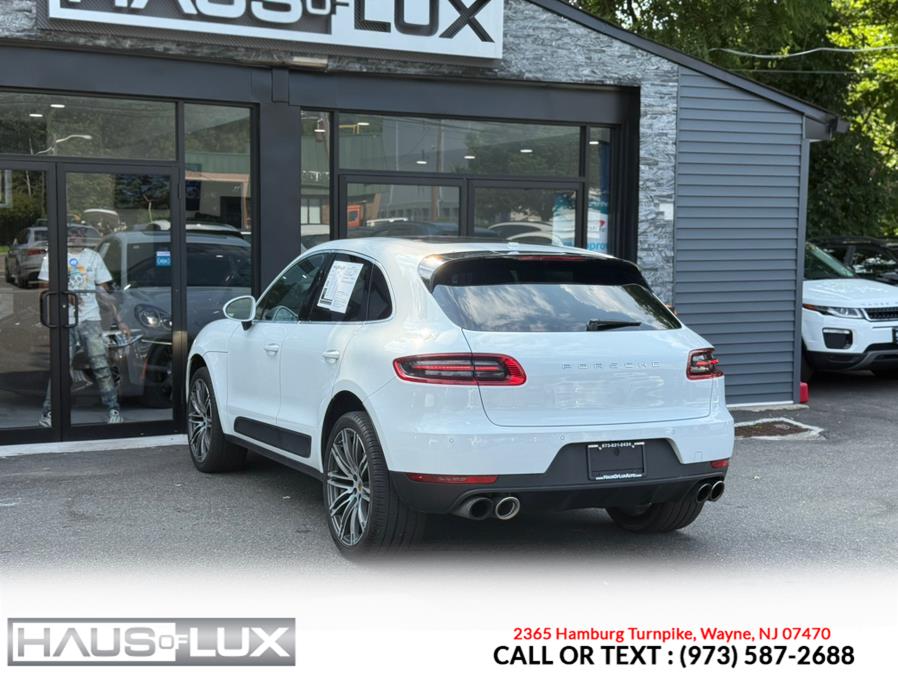 2018 Porsche Macan S AWD, available for sale in Wayne, New Jersey | Haus of Lux. Wayne, New Jersey 2018 Porsche Macan S AWD, available for sale in Wayne, New Jersey | Haus of Lux. Wayne, New Jersey