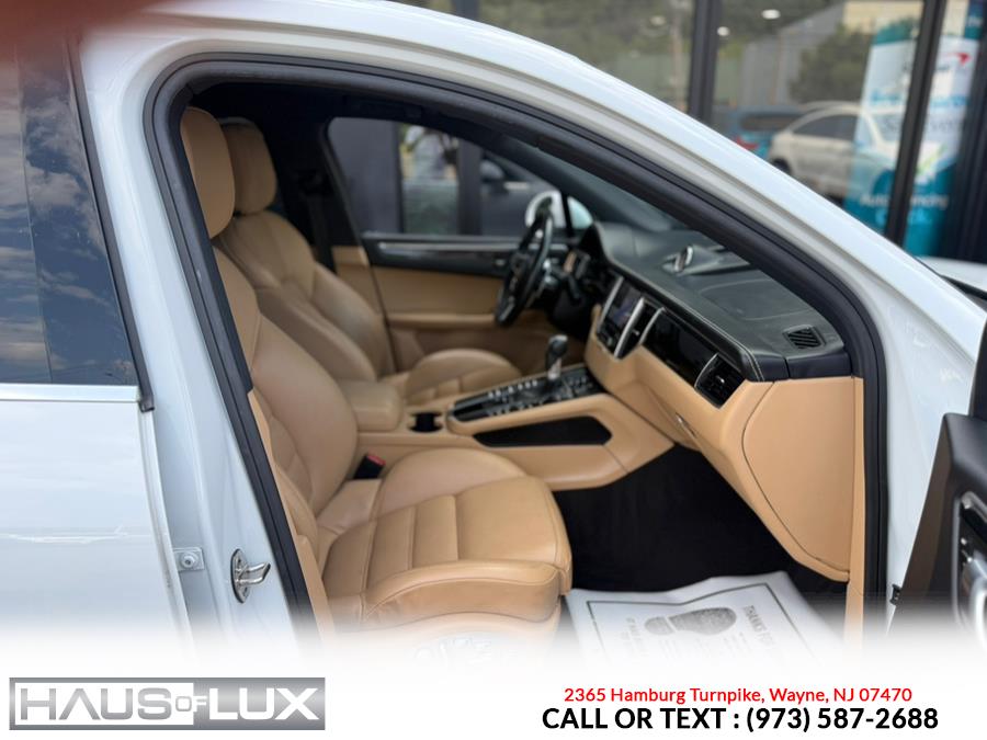 2018 Porsche Macan S AWD, available for sale in Wayne, New Jersey | Haus of Lux. Wayne, New Jersey 2018 Porsche Macan S AWD, available for sale in Wayne, New Jersey | Haus of Lux. Wayne, New Jersey