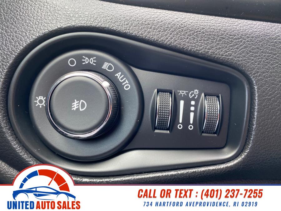 2018 Jeep Renegade Limited 4x4, available for sale in Providence, Rhode Island | United Auto Sales Inc. Providence, Rhode Island 2018 Jeep Renegade Limited 4x4, available for sale in Providence, Rhode Island | United Auto Sales Inc. Providence, Rhode Island
