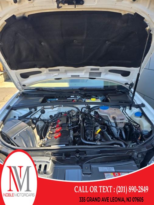 2008 Audi A4 4dr Sdn Auto SE 2.0T quattro, available for sale in Leonia, New Jersey | Noble Motor Cars LLC. Leonia, New Jersey 2008 Audi A4 4dr Sdn Auto SE 2.0T quattro, available for sale in Leonia, New Jersey | Noble Motor Cars LLC. Leonia, New Jersey