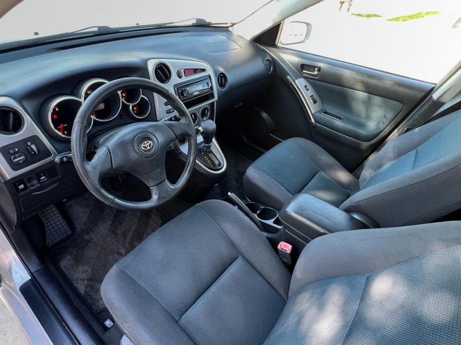 2006 Toyota Matrix 5dr Wgn XR Auto (Natl), available for sale in Temecula, California | Auto Pro. Temecula, California 2006 Toyota Matrix 5dr Wgn XR Auto (Natl), available for sale in Temecula, California | Auto Pro. Temecula, California