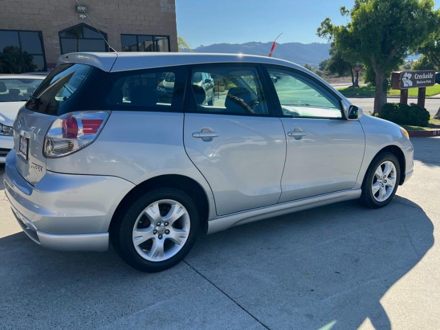 2006 Toyota Matrix 5dr Wgn XR Auto (Natl), available for sale in Temecula, California | Auto Pro. Temecula, California 2006 Toyota Matrix 5dr Wgn XR Auto (Natl), available for sale in Temecula, California | Auto Pro. Temecula, California
