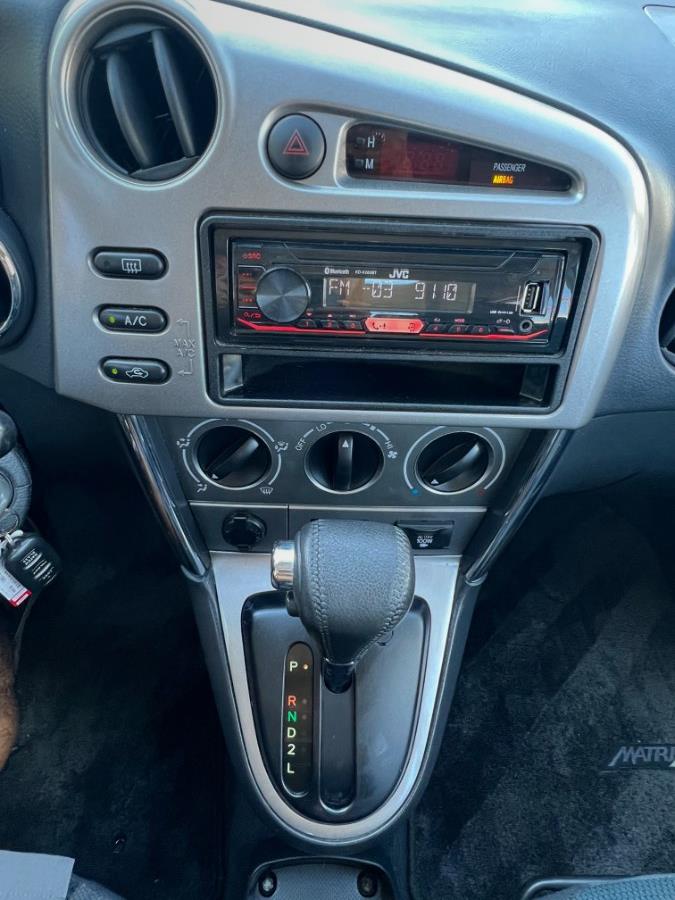 2006 Toyota Matrix 5dr Wgn XR Auto (Natl), available for sale in Temecula, California | Auto Pro. Temecula, California 2006 Toyota Matrix 5dr Wgn XR Auto (Natl), available for sale in Temecula, California | Auto Pro. Temecula, California